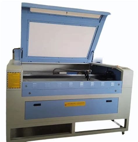 Laser Cutting And Engraving Machine - 1390 Mix Laser Cutting Machines ...
