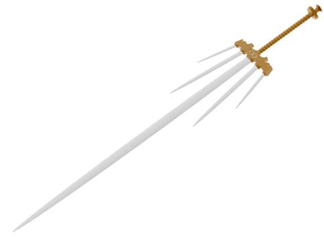 Image result for Bionic Infinity Sword