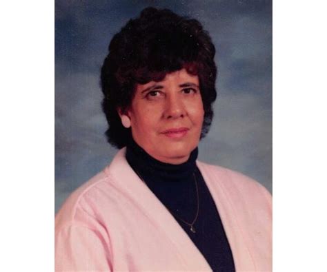 Reba J. Keith Obituary (2025) - Whitley City, KY - McCreary County ...