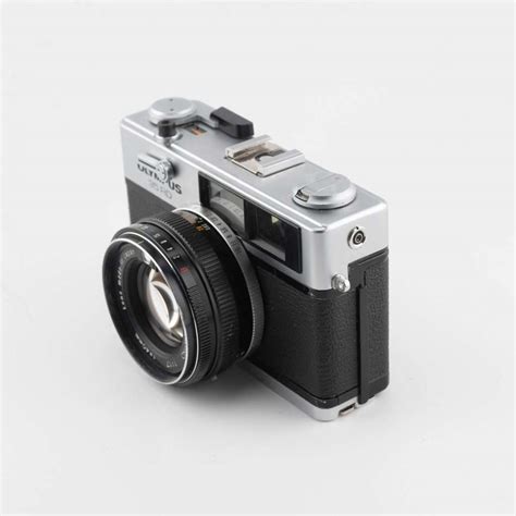 Rangefinder Camera 的图像结果