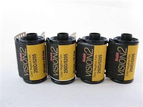 Color motion picture process – Artofit