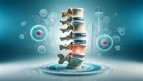 Revolutionizing Spine Health: Stem Cell Therapies for Degenerative Disc Disease | National Stem ...