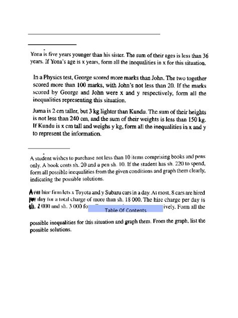 Linear Programming Examples and Solutions 的图像结果