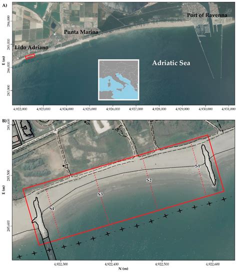UAV Photogrammetry and Ground Surveys as a Mapping Tool for Quickly ...