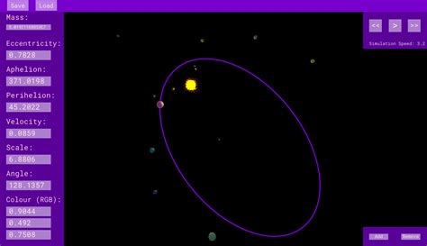 Image result for Python Orbit Simulator