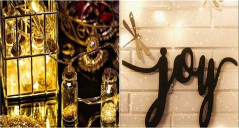 Check Out These Animated Fairy Lights For Your Room! | WhatsHot Delhi Ncr
