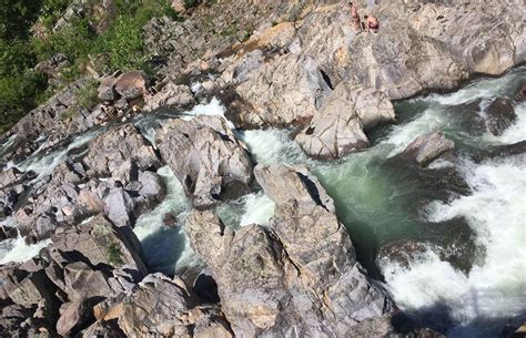 Free Range Fun: State Parks That Won't Break The Bank