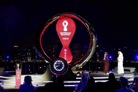 2022年卡塔尔世界杯倒计时钟开启计时-新闻频道-长城网
