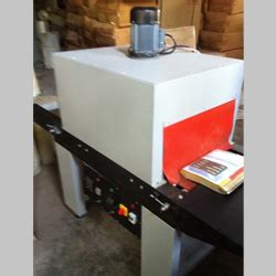 Shrink Tunnel, Shrink Wrapping Machines, Shrink Tunnel Machines, Shrink ...