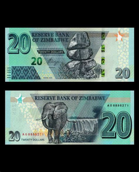 Bank Notes