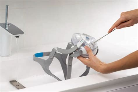 Image result for Maintain CPAP Cleanliness