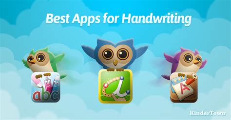 Image result for Hand Writing App
