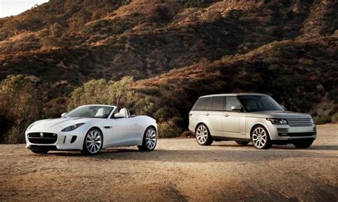 Tata Motors' Jaguar Land Rover to buy a luxury brand; will it be ...