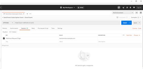 Image result for Azure Event Grid Test with Postman API