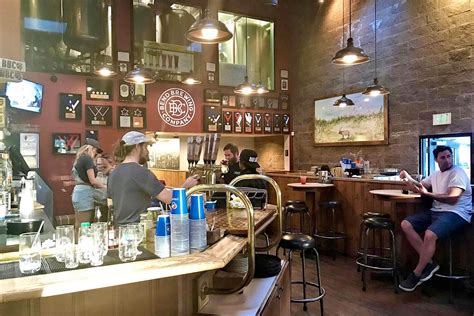 Bend Brewing Company - Absolute Beer