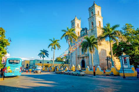 The Best Things to See and Do in Merida and the Yucatan State, Mexico
