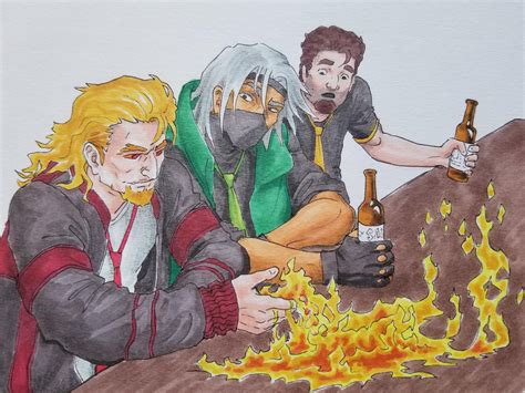 Pouring one out for our homie, Skizzle : r/ThirdLifeSMP