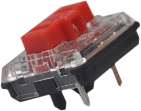 Mechkeeb Kailh Low Profile Choc Switch 1350 Chocolate India | Ubuy