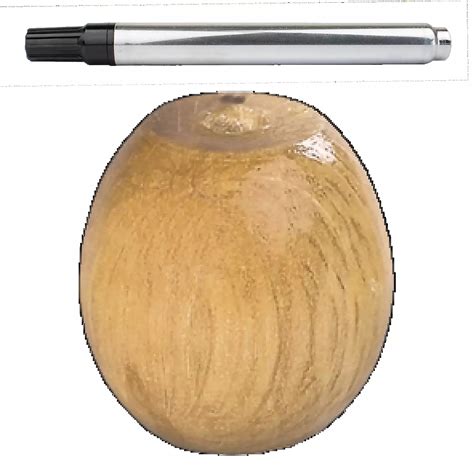 Wood Stain Marker - Light | Rowley | Rowley