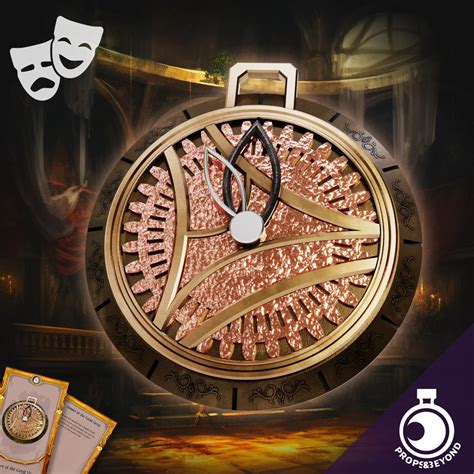 Clockwork Amulet 5E