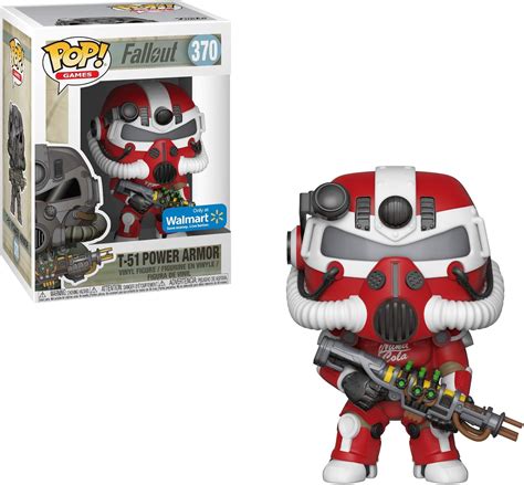Fallout funko pop online