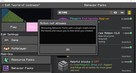 Image result for Add Behavior Pack