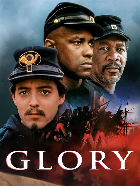Watch Glory | Prime Video