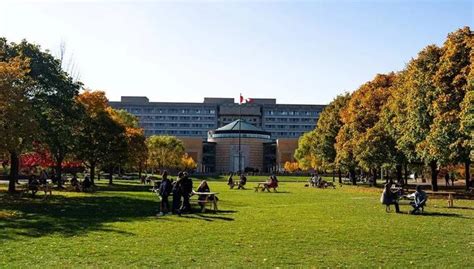 加拿大留学攻略：选哪个省的大学最好？