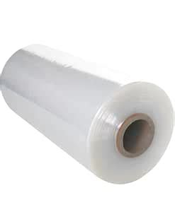 MHK Transparent Stretchable Packing Material wrap Roll-6 inch (15 cm) x ...