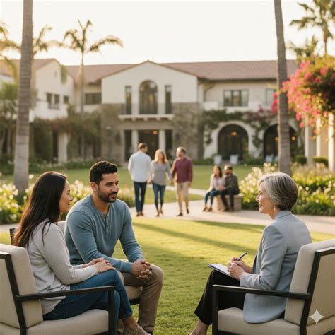 Family & Couples Program Orange County Addiction - Couples Rehab Centers