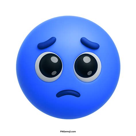 Pleading Emoji PNG, Meaning, Copy And Paste - emojigit.com