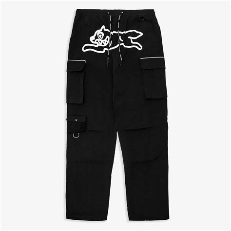 Icecream | COFFEE PANTS { BLACK – Superkicks