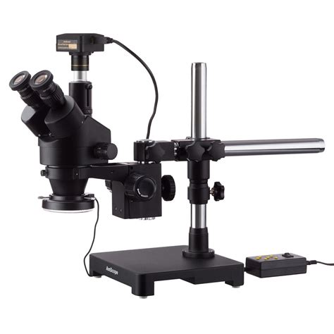 Stereo Microscope 的图像结果