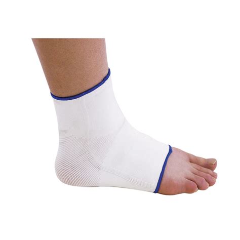AliMed Compression Ankle Support