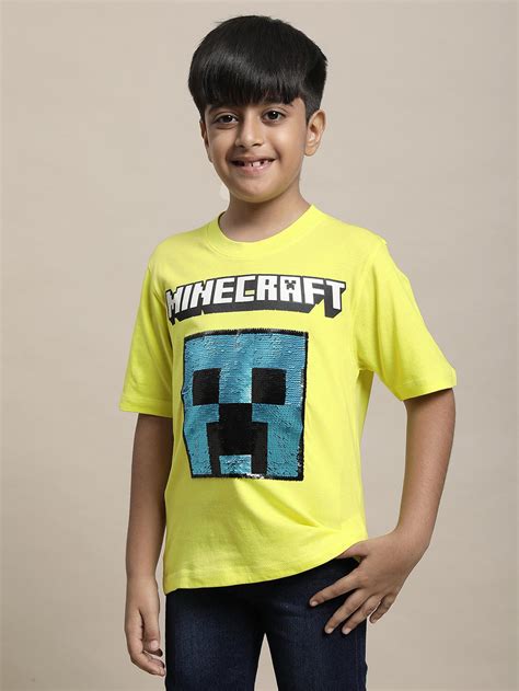 Minecraft Official Merchandise – Kidsville