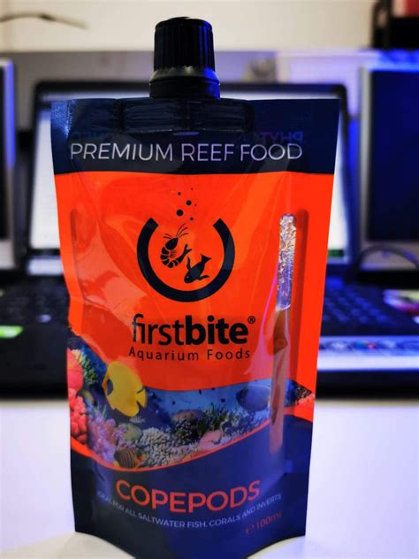 BCUK First Bite Copepod Suspension – indianaquarium.com