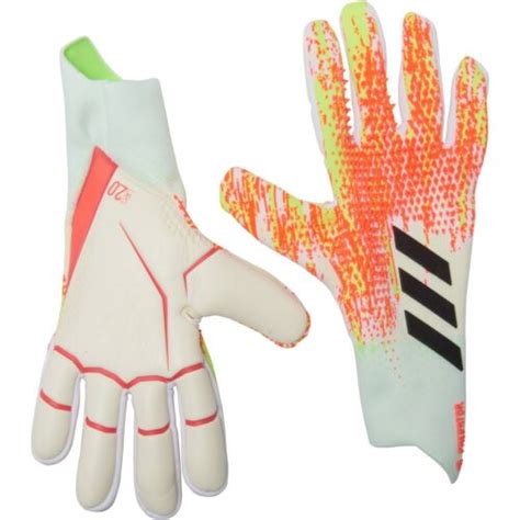 Adidas Predator 20 Pro Goalkeeper Gloves - Size India | Ubuy
