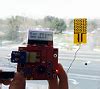 Light based Sensors for Obstacle/Collision Detection and a lot more
