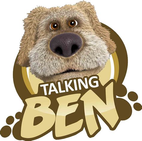 Ben Talking Friends Wiki Fandom - Talking Ben Png,Talking Png - free ...