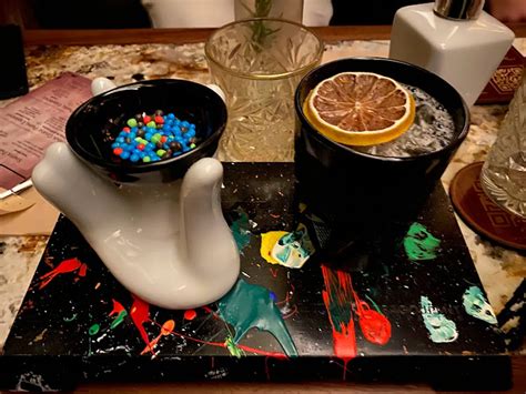 Reservation at D BAR restaurant - San Jose | KEYS