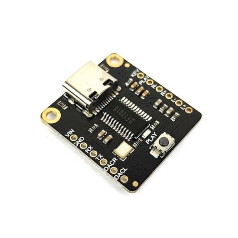 Image result for Dfplayer Mini MP3 Player