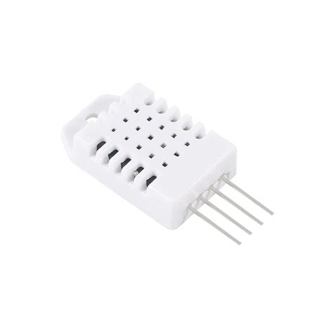 DHT22 Sensor DHT22 Digital Temperature and Humidity – REES52