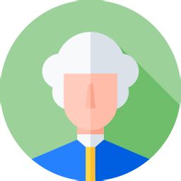 George washington - Free people icons