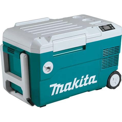 Buy Makita DCW180Z 18V X2 LXT® Lithium-Ion, 12V/24V DC Auto, and AC ...