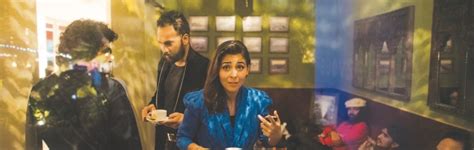 The Beating Pulse of Indie Music in Metropolitan Pakistan - The Wire