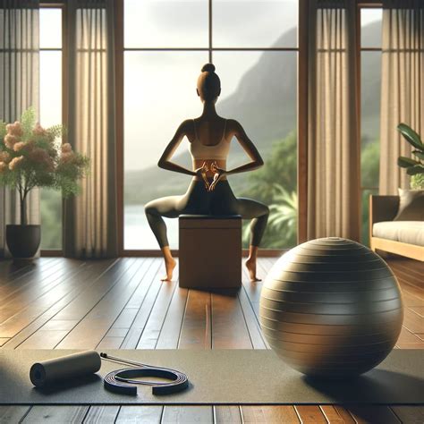 Pilates for Strengthening Pelvic Floor Muscles - Wall Pilates™ Official ...