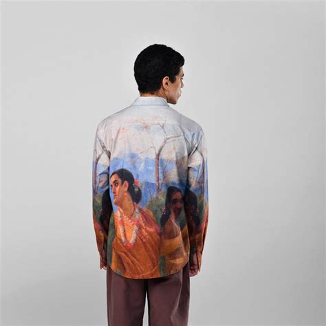 Buy shakuntala vintage shirts men – Shop Vintage-Inspired Shirts ...