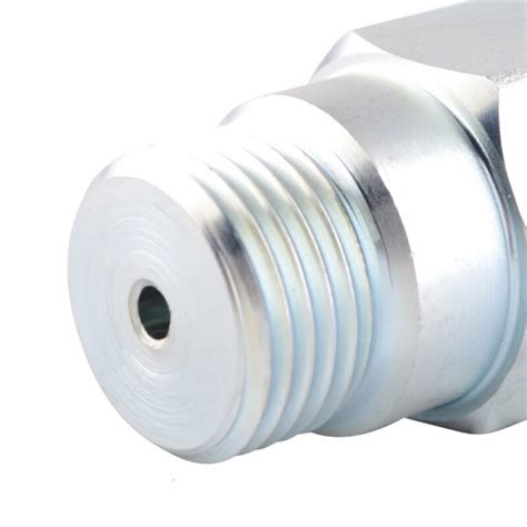 Image result for O2 Sensor Spacer 55Mm