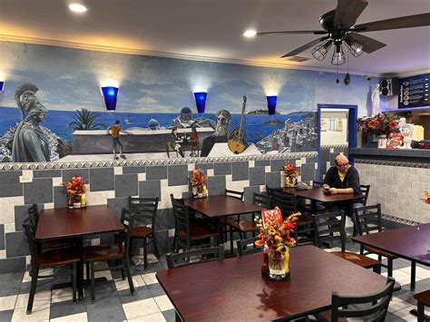 Greek Corner Restaurant - Review - Ukrainian Village - Chicago - The ...