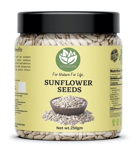 13 Best Sunflower Seeds of 2025 in India, According To Experts